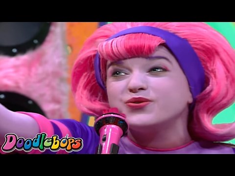 The Doodlebops 207 - Star Struck | HD | Full Episode