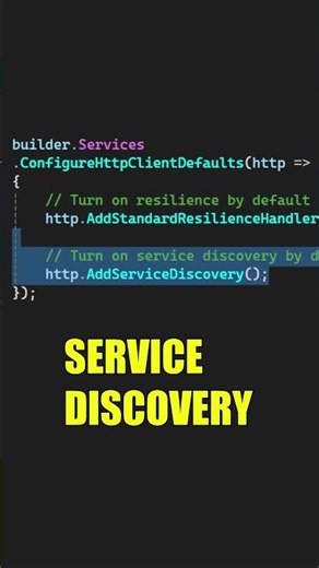 The Best Kept Secret for Reliable HTTP Clients in .NET