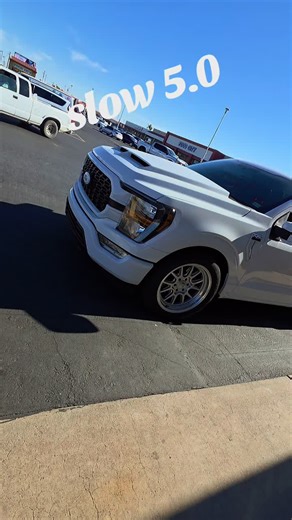 Coyote 5.0 Boost: Power Unleashed