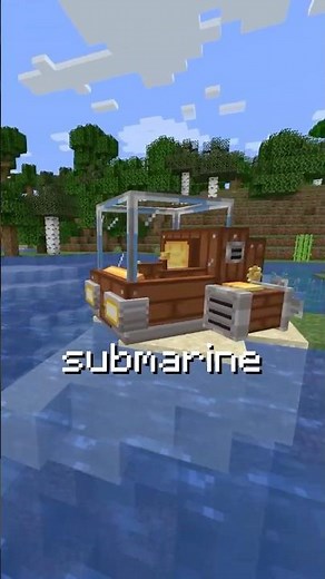 Steam Punk Mechs in Minecraft