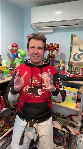 12 Days Until the Release of the Super Mario Movie!