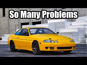 Is The SC400 Reliable? All The Common Problems