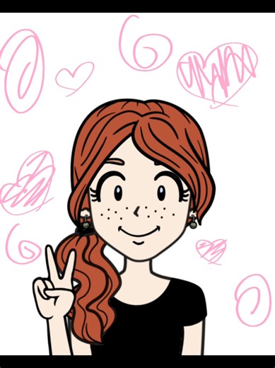 Transform Yourself into a Dork Diaries Character