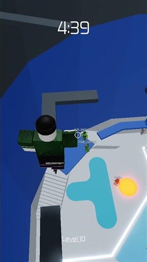 lolman presents: (very pro) pro toh gameplay