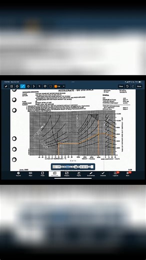 Accelerate-Stop vs. Accelerate-Go — two numbers every multi-engine pilot should know! ⚡✈️ Understanding these can be the difference between a safe takeoff and a serious problem. We break it all down in the full mock multi-engine oral on my YouTube channel!  #MultiEngineTraining #AccelerateStop #AccelerateGo | Pilot Robby | Facebook
