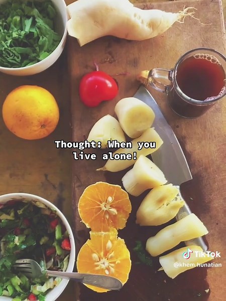 Embracing Solitude: The Journey of Self-Discovery