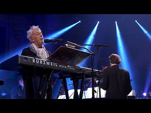 John Cale - BBC Proms David Bowie Tribute