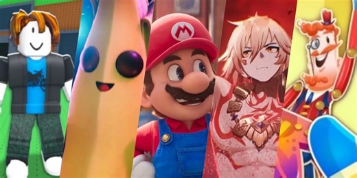 Matthew Ball's State of Video Gaming in 2026: "China is eating the video games industry"