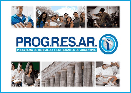 Hasta el 30 de abril está abierta la inscripción a las becas Progresar Superior 2026 | GENESIS24.NET > Portal Multimedia Líder en Noticias