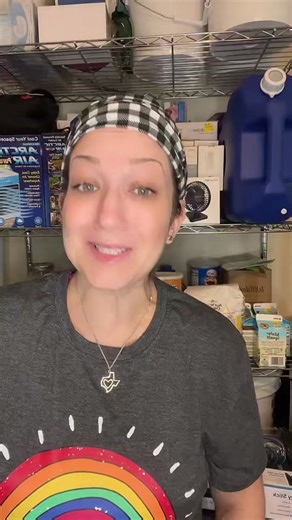 Texas Prepper Mom on TikTok