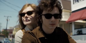 Oscar-Nominated Bob Dylan Biopic 'A Complete Unknown' Set To Premiere on Hulu On March 27th -