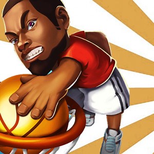 👋 Basketball.io Play Now For Free at LupyGames.com!