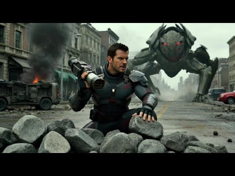 First Contact War — Earth Under Alien Invasion (2026) | AI Sci-Fi War Film