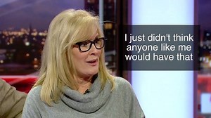 13K views · 146 reactions | Corrie's Beverley Callard has opened up...