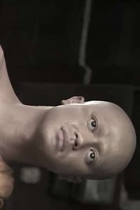 The Temptation - Movie