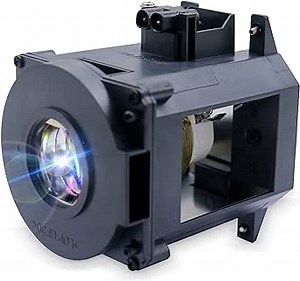 CTBAIER NP21LP Hight Quality Replacement Projector Lamp for NEC NP-PA500U NP-PA500X NP-PA5520W NP-PA600X NP-PA550W