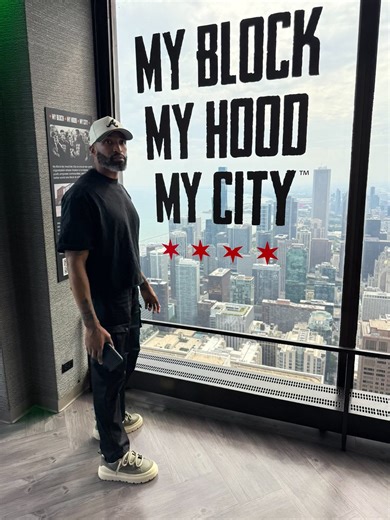 1.6K views · 127 reactions | In 2026 I aspire to acquire more multi-unit properties than the "PROJECTS BUILDINGS" in early 90's CHICAGO. It's time to escalate to the next level ‼️‼️‼️‼️. I manifest everything I want. | Torrance Bard | Facebook