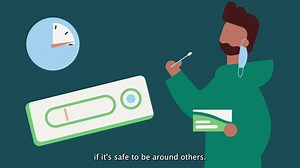 119K views · 160 reactions | Keeping rapid tests at the ready protects you and your community from COVID-19. Learn more about where to get free tests and when to use them on our site ❤️ | Washington State Department of Health | Facebook