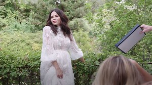 Jenna Dewan knows firsthand that life can change for the better when you’re least expecting it. 💕 The actress and dancer is opening up about her relationship with Steve Kazee, her exciting pregnancy news, and her new book Gracefully You. Watch more on PeopleTV: share.peopletv.com/2pmqUUn | People