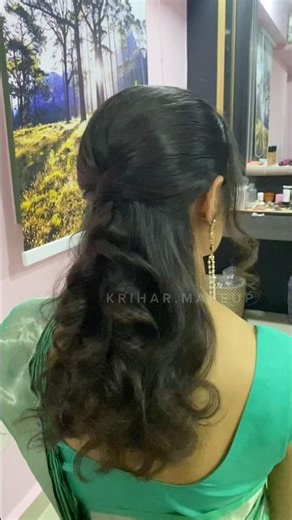 KRIHAR MAKEUP ARTISTRY ✨