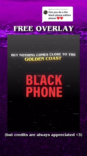 Creative Overlay Ideas for Your Video Edits