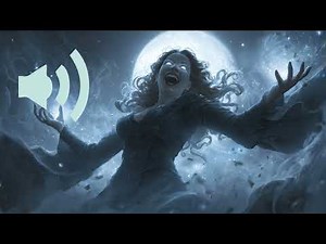 demonic witch's laugh 2