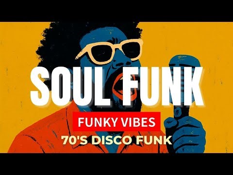 🔥 DISCO SOUL FUNK Vol. 9 🕺✨ Ultimate Funky Heat | Best of 70s & 80s Dance Floor