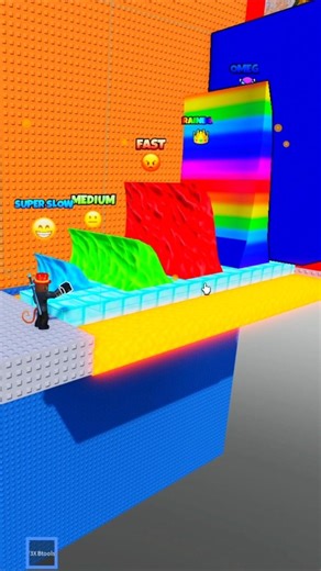 Noob VS Admin Tsunami Base😱 #roblox #robloxshorts