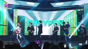 ENHYPEN ParadoXXX Invasion performance on Inkigayo today Song: ParadoXXX Invasion by ENHYPEN We do not own this video. No copyright infringement intended. #ENHYPEN #MANIFESTO_DAY1 #ParadoXXXInvasion _🌹 | Enhypen Updates PH