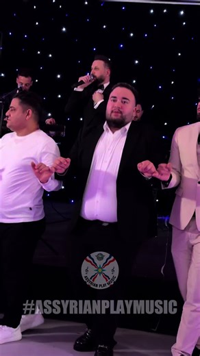 Gorgina Christmas Party with Sonia Odisho & Evan Khudeer