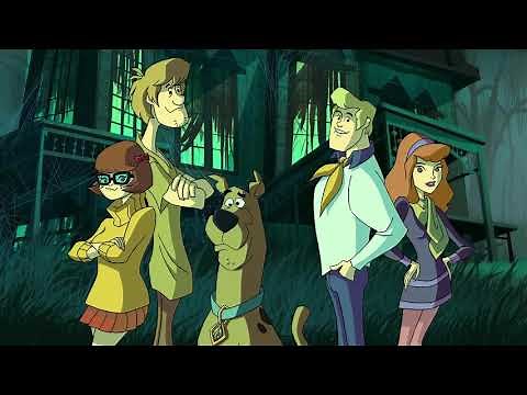 Scooby-Doo! Mystery Incorporated Theme Song - Extended