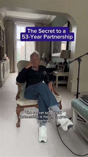 2.3K views · 26 comments | @gerrybeckley on respect, friendship, and the rare creative bond he shares with Dewey Bunnell. Link in bio to hear the full conversation. #GerryBeckley #America #Band #Podcast #Music #AHorseWithNoName #SisterGoldenHair #DeweyBunnell | Bandwidth Conversations | Facebook