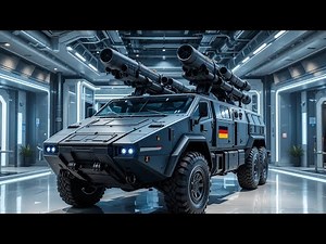 "IRIS-T 2026: Germany’s Next-Gen Missile Changing Global Air Defense!"