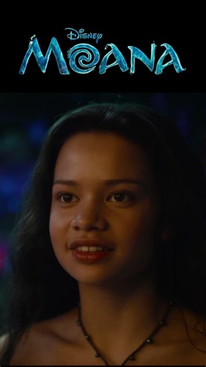 This Moana Live Action Movie Has Real Blockbuster Energy! #Disney #SummerMovies