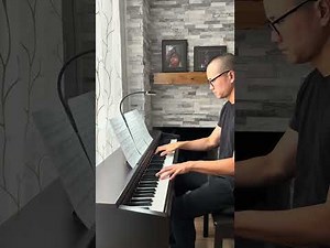 One Summer’s Day (Spirited Away) – Full Piano Performance 🎹✨