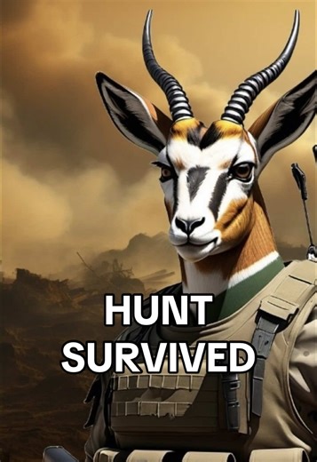 Sweaty_Springbok (@sweaty_springbok) - Hunt Survived: Strategies for Success in Warzone 2