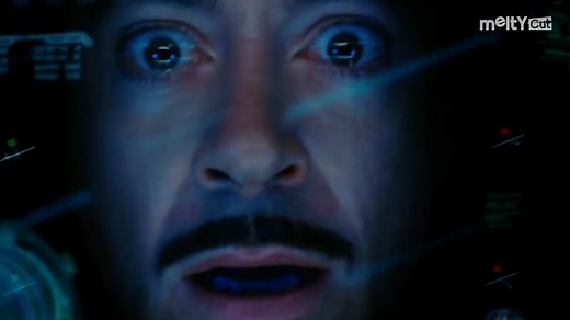 "Jarvis, faut parfois savoir courir avant de savoir marcher" - Iron Man | Les Meilleures Scènes