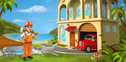 Rescue Team - Play Thousands of Games - GameHouse