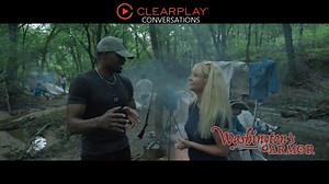 1.2K views · 23 reactions | Clearplay Conversations: On Location with "Washington's Armor" | Clearplay | Facebook
