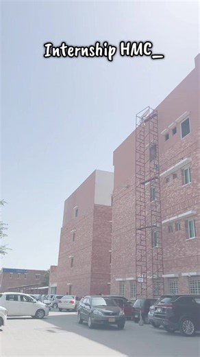 Internship HMC: Quality in Every Step