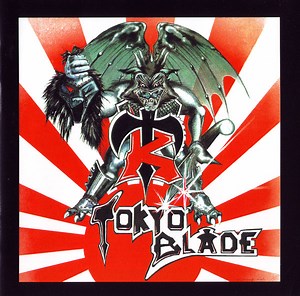 Tokyo Blade - Tokyo Blade