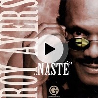 Baby Set Me Free by Roy Ayers