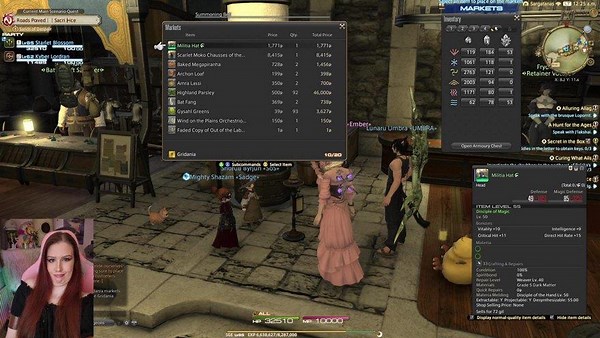 DomesticBliss - Twitch