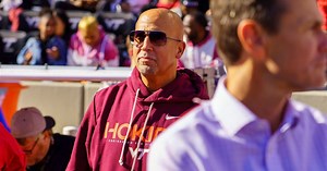 James Franklin Virginia Tech Coaching Staff Tracker: Latest Hires & Updates