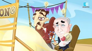 Tesla vs. Edison - Grandes peleas de la ciencia | Electrotec