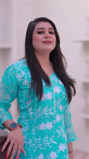 Explore Heer Khan's New Music Video on Sherani Production