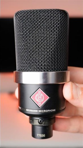 Neumann TLM 102: Best $700 Mic?