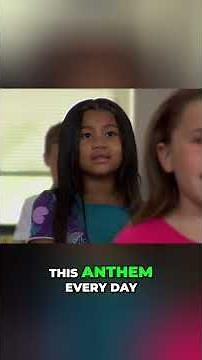Pledge of Allegiance