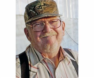 Elnathan "Buster" Perkins Obituary (2024) - Amory, MS - E. E. Pickle Funeral Home - Amory