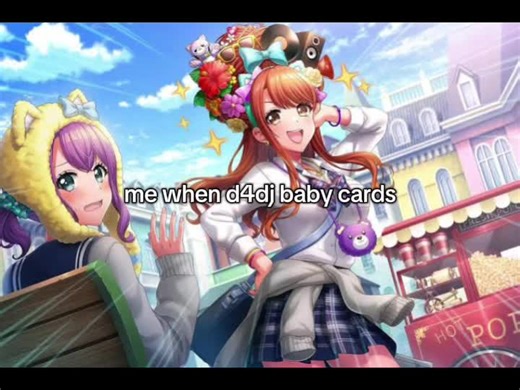 CUTIES #fyp #fypp #fyppp #fypppp #fyppppppppppppppppppppppp #fyppppppppppppppppppppppppppppppppppp #viral #cute #baby #card #cards #babycard #babycards #d4dj #dig #delight #direct #drive #dj #digdelight #digdelightdirect #digdelightdirectdrive #digdelightdirectdrivedj #d4djcard #d4djcards